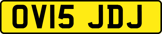 OV15JDJ