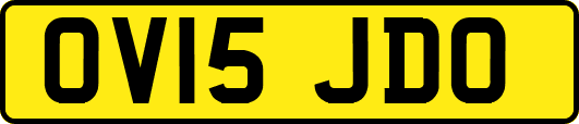 OV15JDO