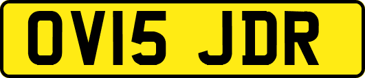 OV15JDR