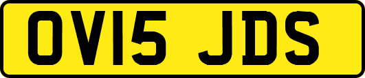 OV15JDS