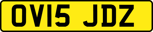 OV15JDZ