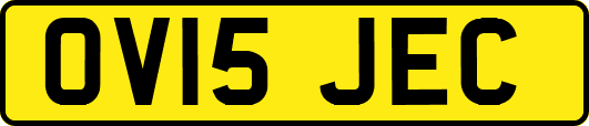 OV15JEC