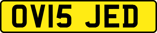 OV15JED