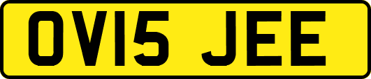 OV15JEE
