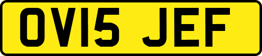 OV15JEF