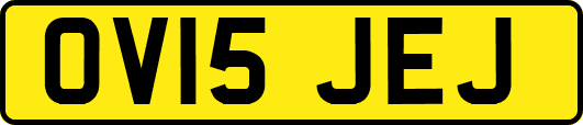 OV15JEJ
