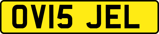 OV15JEL