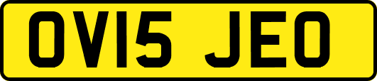 OV15JEO