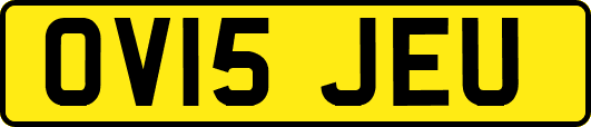 OV15JEU