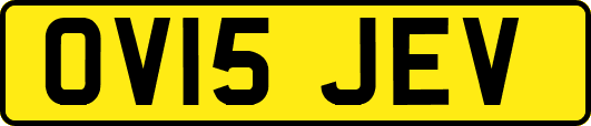 OV15JEV
