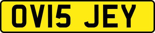 OV15JEY