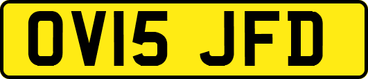 OV15JFD