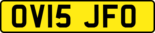 OV15JFO