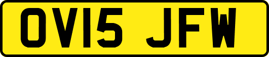 OV15JFW