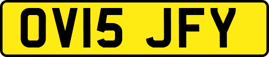 OV15JFY