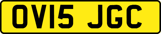 OV15JGC