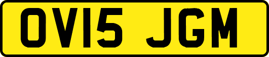 OV15JGM