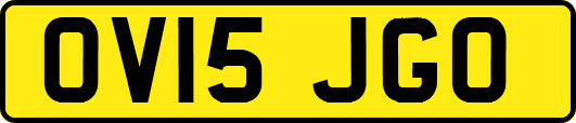 OV15JGO
