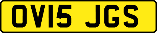 OV15JGS