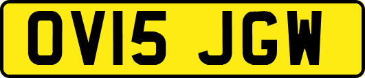 OV15JGW