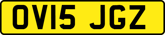 OV15JGZ
