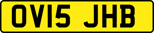 OV15JHB