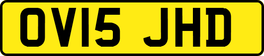 OV15JHD