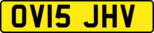 OV15JHV