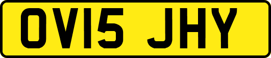 OV15JHY