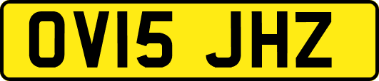 OV15JHZ