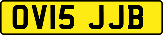 OV15JJB