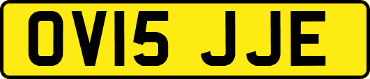 OV15JJE