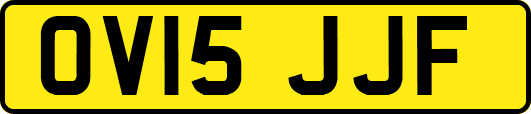OV15JJF