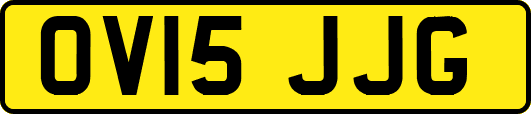 OV15JJG
