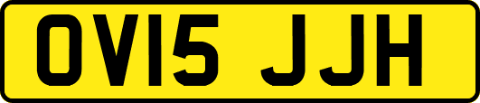 OV15JJH