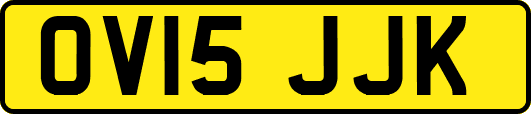 OV15JJK