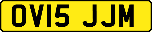OV15JJM