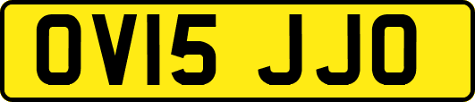 OV15JJO