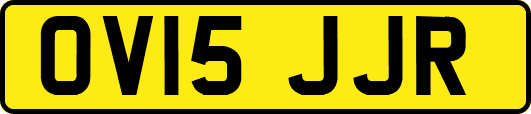 OV15JJR