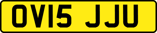 OV15JJU