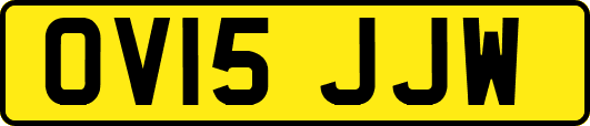OV15JJW