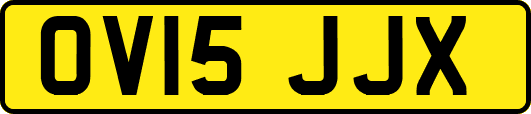 OV15JJX