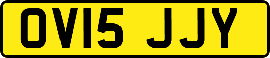 OV15JJY