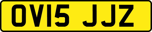OV15JJZ