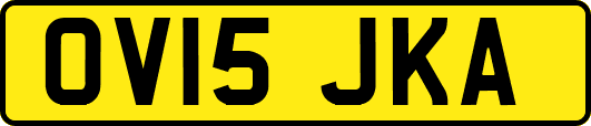 OV15JKA