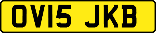 OV15JKB