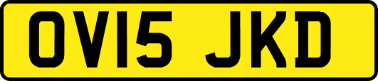 OV15JKD