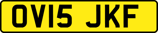OV15JKF