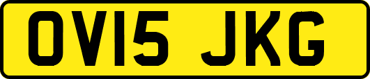 OV15JKG