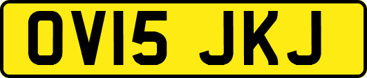 OV15JKJ